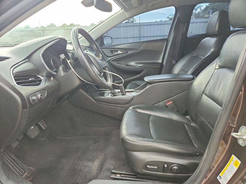 Продаж на аукціоні авто 2016 Chevrolet Malibu, vin: 1G1ZE5ST2GF330302, номер лоту: 59915946