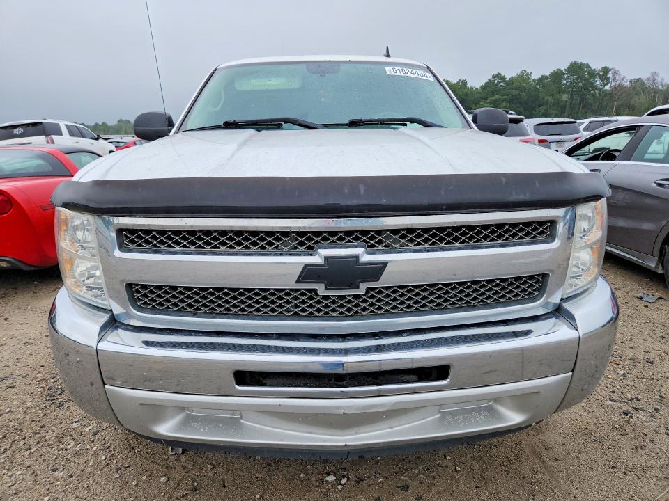 Aukcja sprzedaży 2013 Chevrolet Silverado, vin: 1GCRCSEAXDZ208951, numer aukcji: 61024436