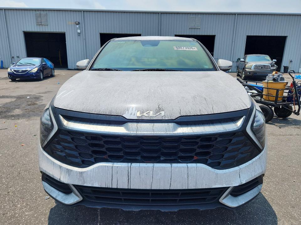 Aukcja sprzedaży 2024 Kia Sportage, vin: 5XYK33DF3RG172837, numer aukcji: 63073926