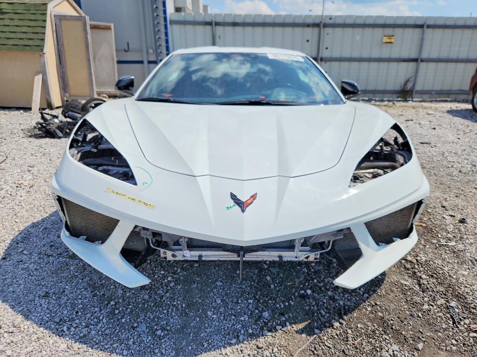 Продажа на аукционе авто 2025 Chevrolet Corvette, vin: 1G1YB2D42S5101464, номер лота: 60173626