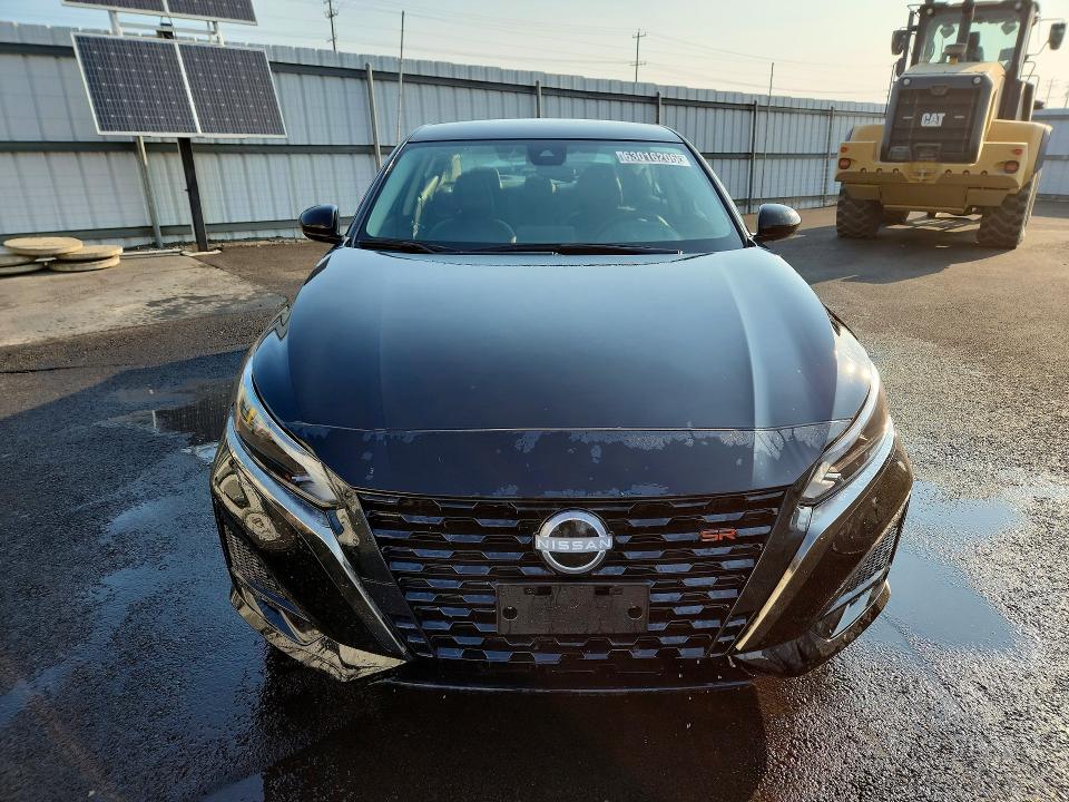 63016206 :رقم المزاد ، 1N4BL4CV6SN432862 vin ، 2025 Nissan Altima مزاد بيع
