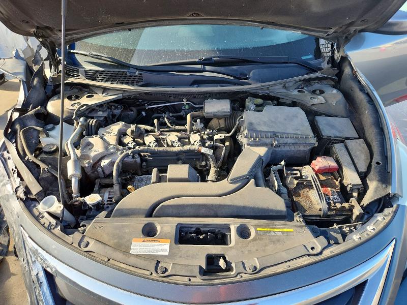 Aukcja sprzedaży 2015 Nissan Altima, vin: 1N4AL3AP1FN883052, numer aukcji: 61326146