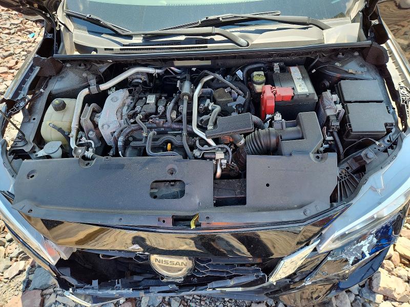 Продаж на аукціоні авто 2020 Nissan Sentra, vin: 3N1AB8CV1LY254835, номер лоту: 60945436