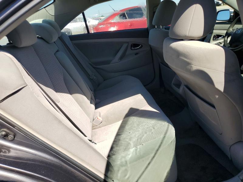 Продаж на аукціоні авто 2011 Toyota Camry, vin: 4T1BF3EK8BU709690, номер лоту: 63074226
