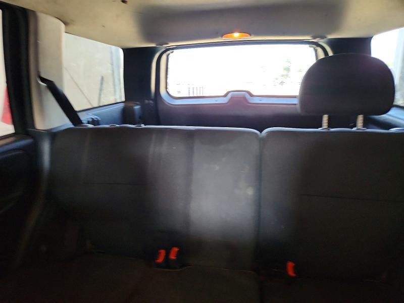 61721666 :رقم المزاد ، 1J4GX48S44C303336 vin ، 2004 Jeep Grand Cherokee مزاد بيع