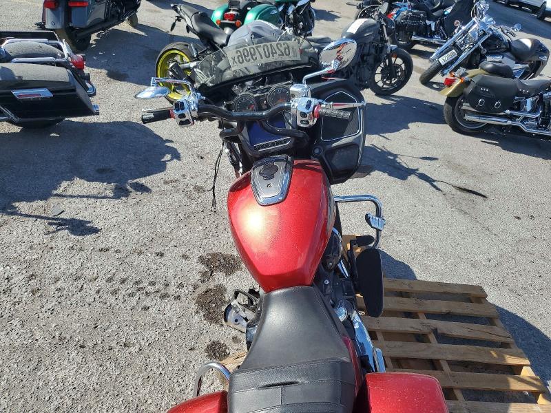 2020 Indian Motorcycle Co. Challenger მანქანა იყიდება აუქციონზე, vin: 56KLCARR0L3386167, აუქციონის ნომერი: 62407996