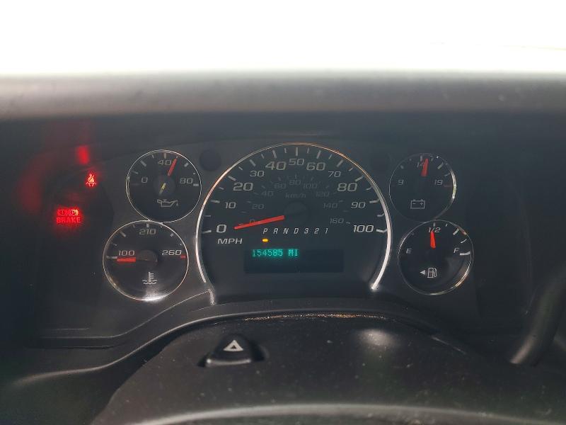 Продаж на аукціоні авто 2013 Chevrolet Express G1500, vin: 1GNSHBF41D1119027, номер лоту: 65058206