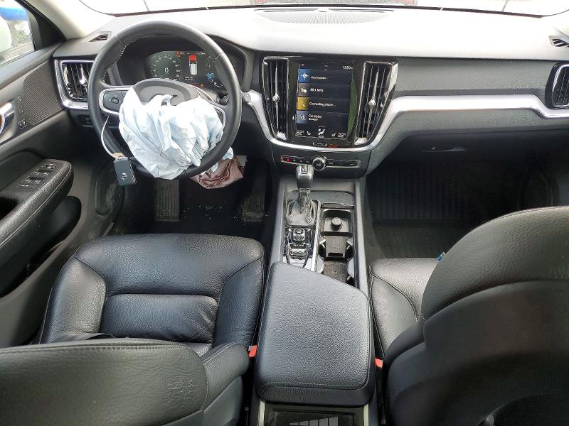 Продажа на аукционе авто 2019 Volvo V60, vin: YV1A22SK8K1010534, номер лота: 61602276