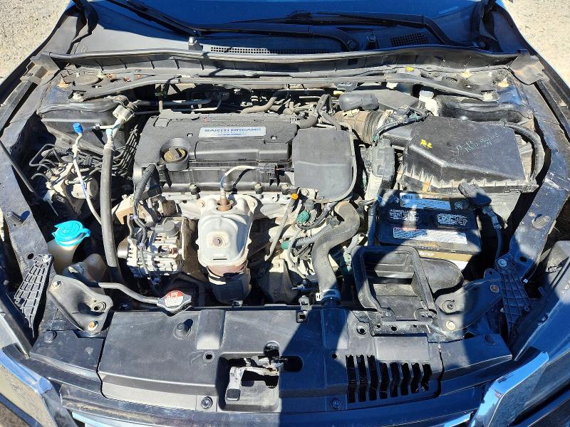 2014 Honda Accord მანქანა იყიდება აუქციონზე, vin: 1HGCR2E57EA228910, აუქციონის ნომერი: 63165026