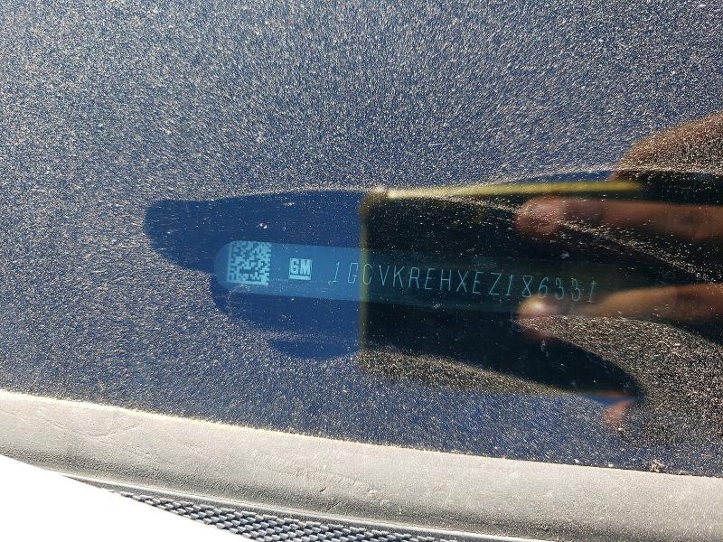 Продаж на аукціоні авто 2014 Chevrolet Silverado, vin: 1GCVKREHXEZ186331, номер лоту: 60628436