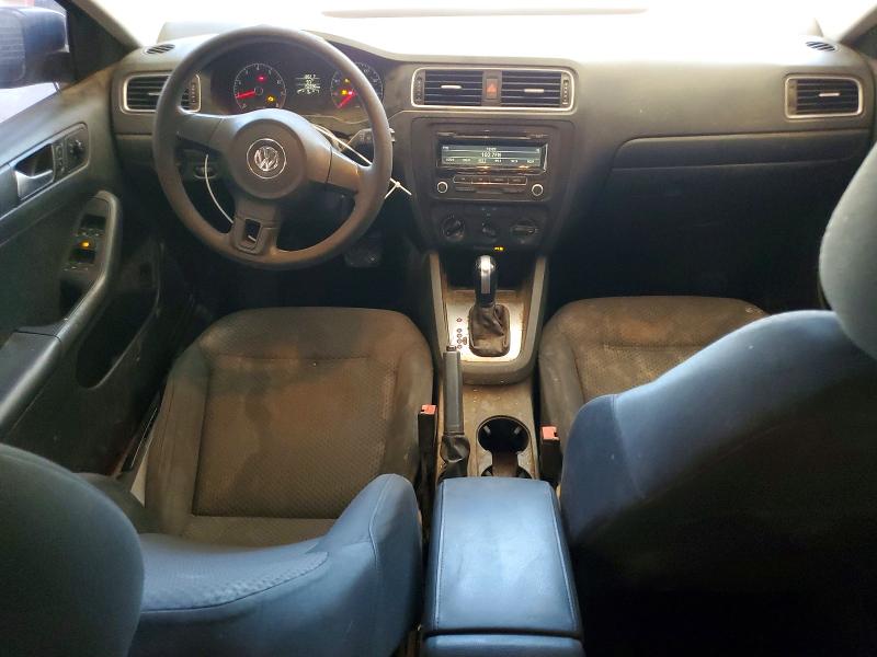 Продаж на аукціоні авто 2014 Volkswagen Jetta, vin: 3VW2K7AJ2EM435686, номер лоту: 63158726