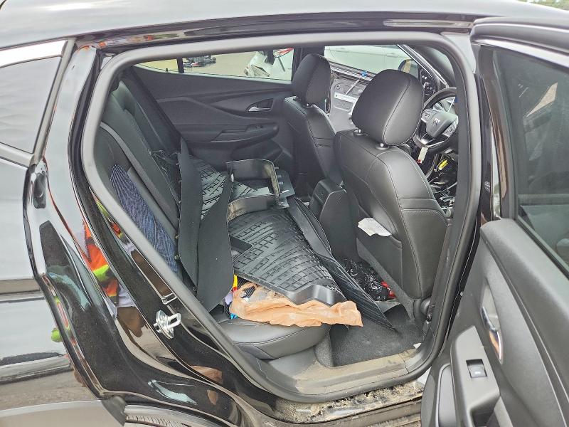 Продажа на аукционе авто 2026 Buick Envista, vin: KL47LAEP6TB092459, номер лота: 61972106