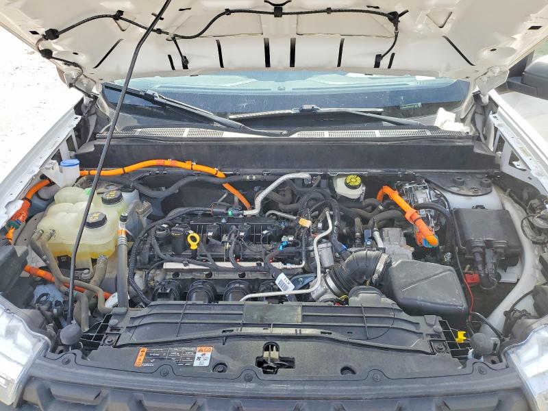 2022 Ford Maverick მანქანა იყიდება აუქციონზე, vin: 3FTTW8E39NRA02639, აუქციონის ნომერი: 61925156