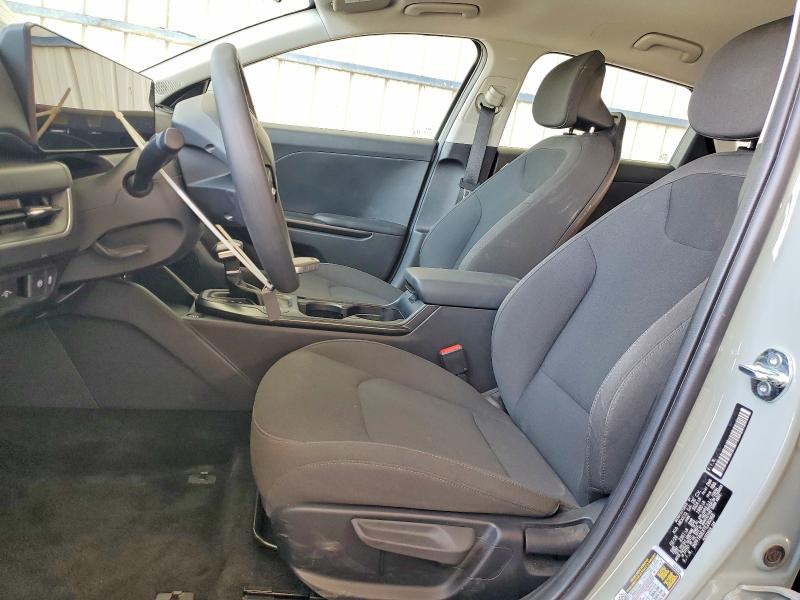 Продаж на аукціоні авто 2026 Kia K4, vin: 3KPFT4DEXTE290368, номер лоту: 61547256