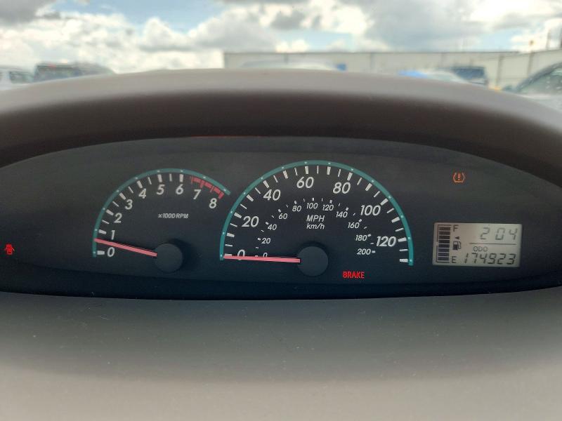 Продаж на аукціоні авто 2010 Toyota Yaris, vin: JTDBT4K35A4063572, номер лоту: 60644886