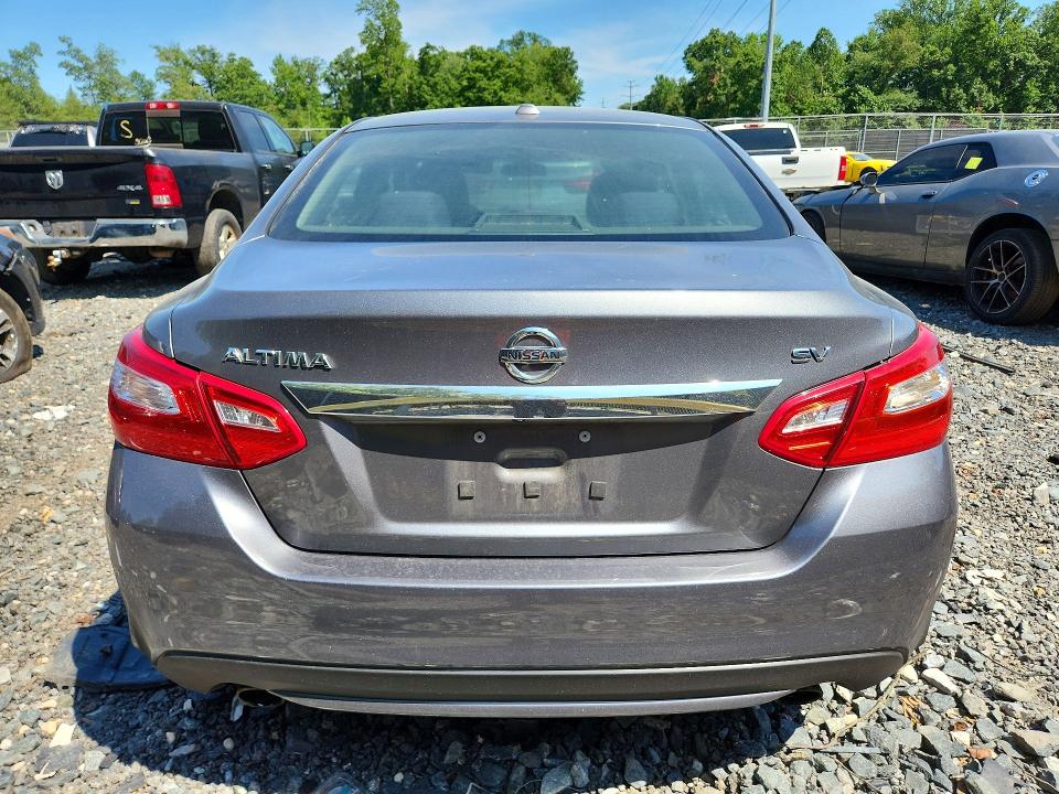 60438926 :رقم المزاد ، 1N4AL3AP8GC289555 vin ، 2016 Nissan Altima مزاد بيع