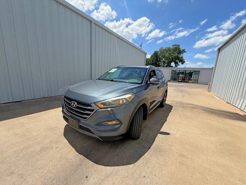 Aukcja sprzedaży 2016 Hyundai Tucson, vin: KM8J33A27GU111902, numer aukcji: 59916076