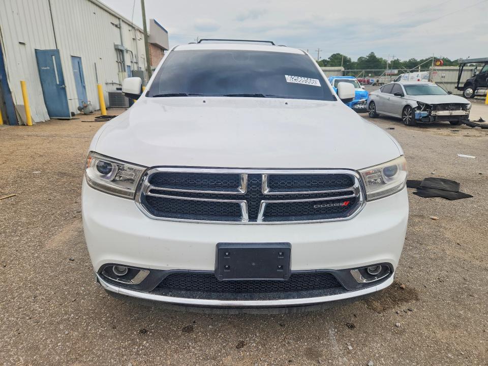 2014 Dodge Durango მანქანა იყიდება აუქციონზე, vin: 1C4RDJDG0EC592577, აუქციონის ნომერი: 62588566