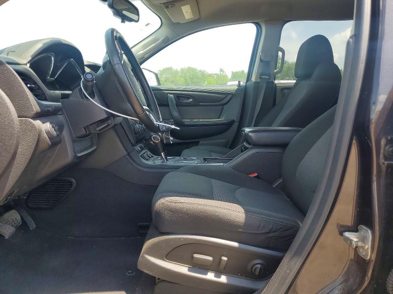 59788306 :رقم المزاد ، 1GNKVGKD4HJ236733 vin ، 2017 Chevrolet Traverse مزاد بيع