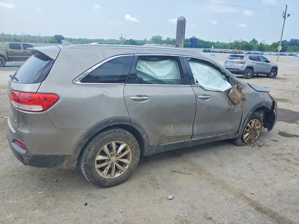Aukcja sprzedaży 2017 Kia Sorento, vin: 5XYPG4A30HG188082, numer aukcji: 63321856