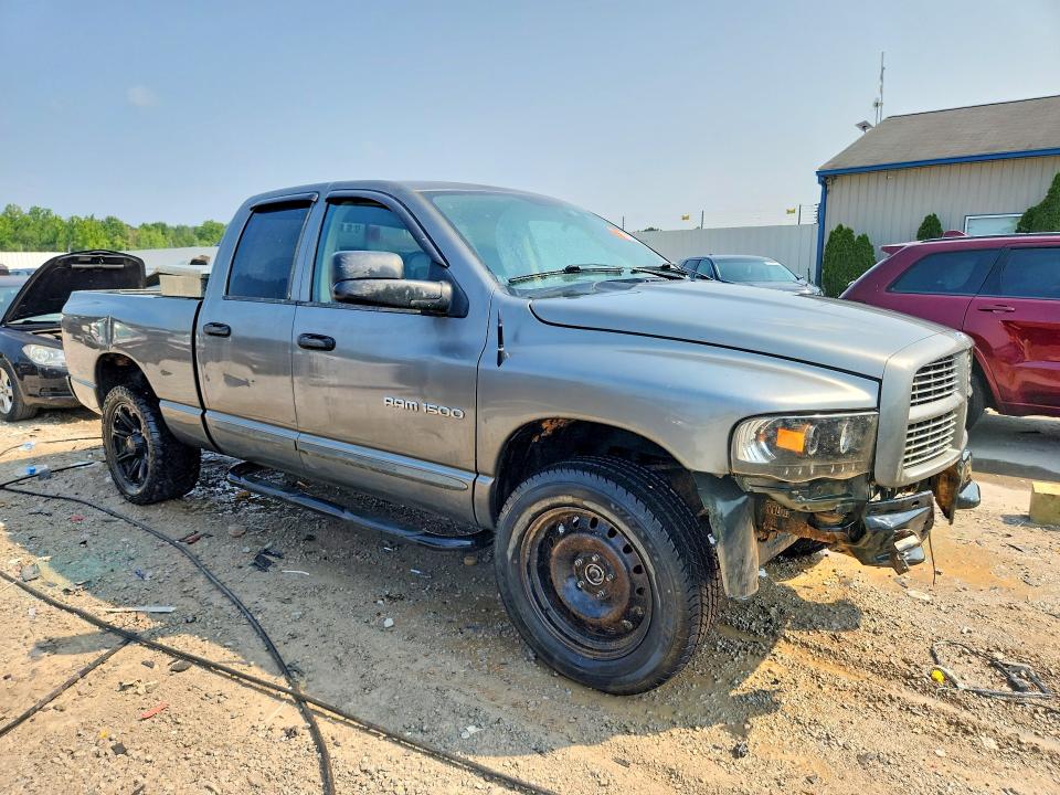 62828686 :رقم المزاد ، 1D7HU18N25J563796 vin ، 2005 Dodge Ram 1500 مزاد بيع