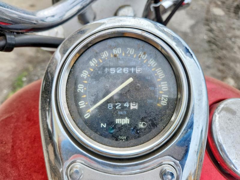 Aukcja sprzedaży 2006 Kawasaki Vulcan, vin: JKAENVC196A196784, numer aukcji: 60245136