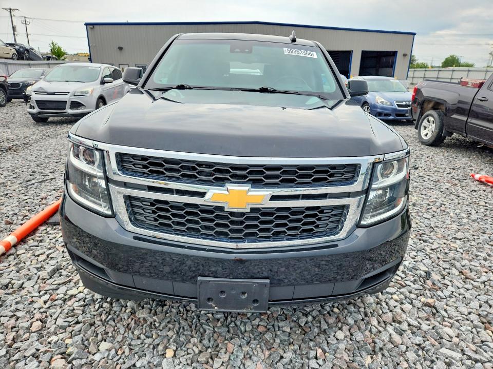 Aukcja sprzedaży 2018 Chevrolet Suburban, vin: 1GNSKHKC2JR329926, numer aukcji: 59353966