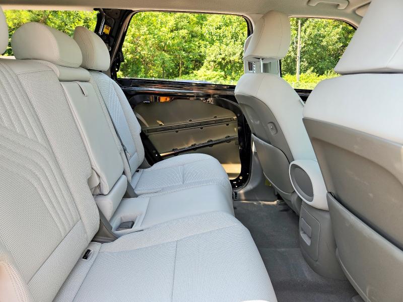 Aukcja sprzedaży 2026 Hyundai Palisade, vin: KM8RLESA9TU082157, numer aukcji: 61942646