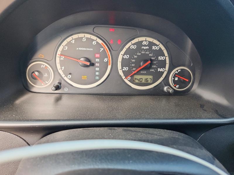 63308906 :رقم المزاد ، JHLRD78804C023994 vin ، 2004 Honda Cr-v مزاد بيع