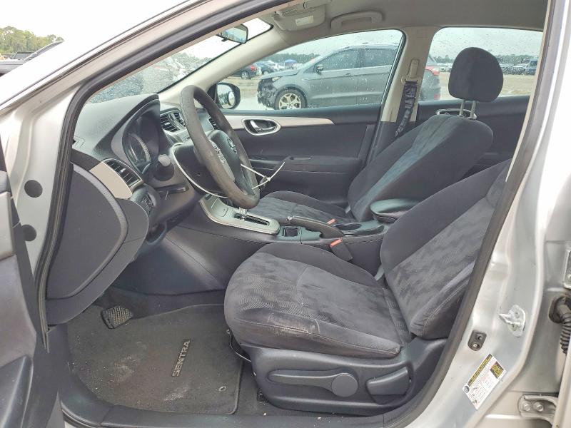 Aukcja sprzedaży 2013 Nissan Sentra, vin: 1N4AB7AP0DN904755, numer aukcji: 61133386
