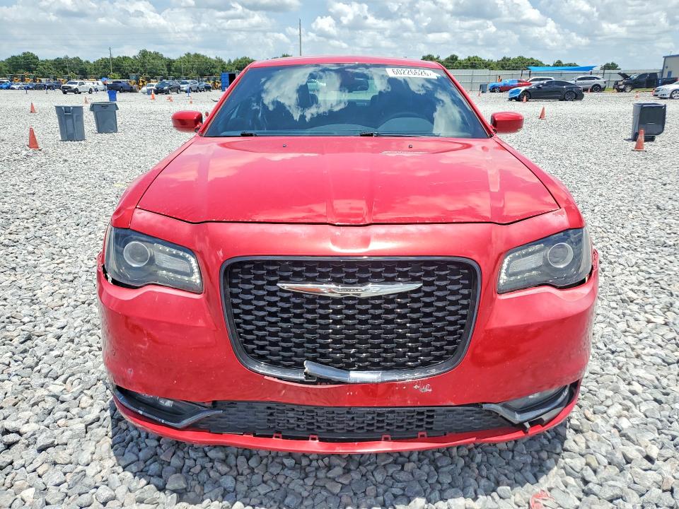 Aukcja sprzedaży 2015 Chrysler 300, vin: 2C3CCABG1FH829415, numer aukcji: 60226626