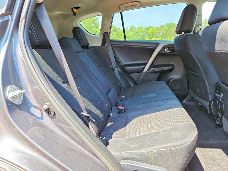Aukcja sprzedaży 2016 Toyota Rav4, vin: 2T3RFREV9GW446572, numer aukcji: 60972326