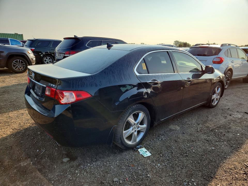 2011 Acura Tsx მანქანა იყიდება აუქციონზე, vin: JH4CU2F66BC015501, აუქციონის ნომერი: 61545856