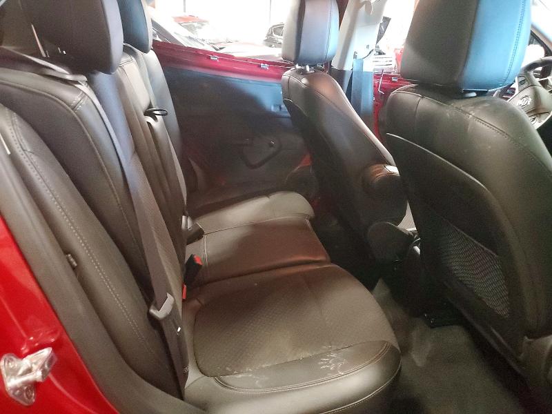 Продаж на аукціоні авто 2019 Buick Encore, vin: KL4CJESB2KB705891, номер лоту: 59631176