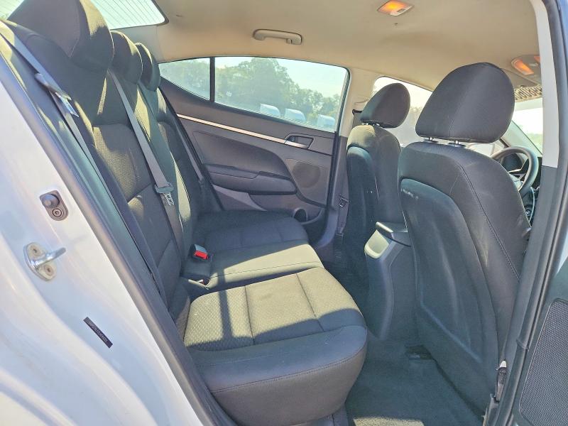 Продаж на аукціоні авто 2020 Hyundai Elantra, vin: 5NPD74LF7LH593223, номер лоту: 59980606