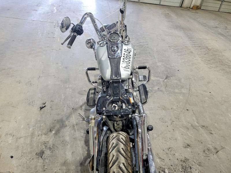 Aukcja sprzedaży 2012 Harley-davidson Fld, vin: 1HD1GZM18CC337671, numer aukcji: 60836646