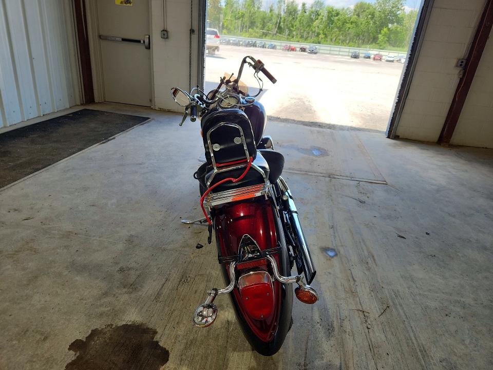 Продаж на аукціоні авто 2001 Yamaha Xvs1100, vin: JYAVP11E01A015574, номер лоту: 59969396