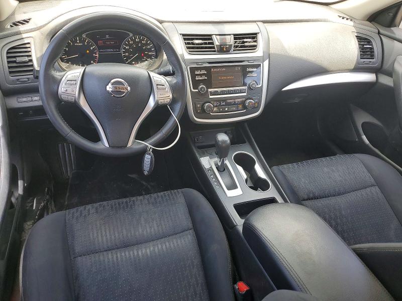 Aukcja sprzedaży 2016 Nissan Altima, vin: 1N4AL3APXGC204196, numer aukcji: 60460526