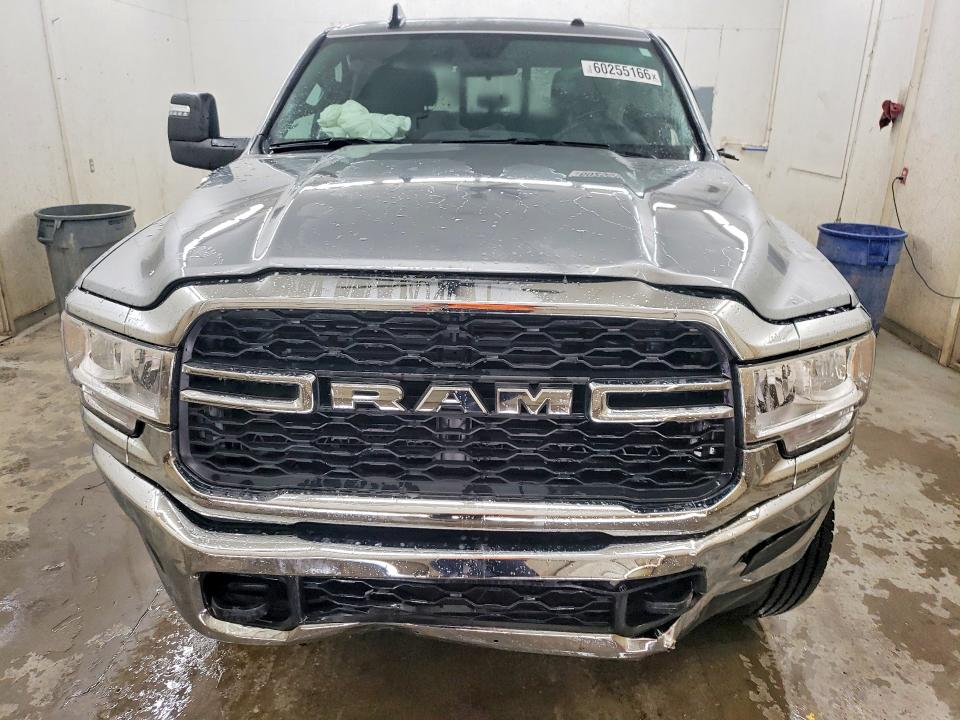 Продажа на аукционе авто 2024 Ram 2500, vin: 3C6UR5CJ7RG115834, номер лота: 60255166