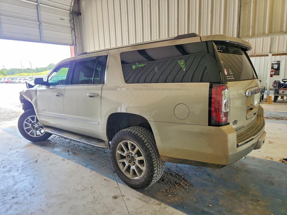 Aukcja sprzedaży 2015 Gmc Yukon Xl, vin: 1GKS2JKJ0FR200741, numer aukcji: 61319726