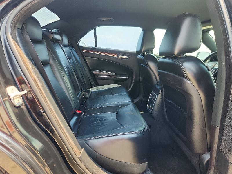 Продаж на аукціоні авто 2012 Chrysler 300, vin: 2C3CCACG3CH310344, номер лоту: 63359216