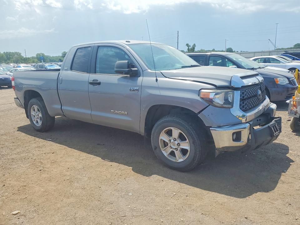 Aukcja sprzedaży 2018 Toyota Tundra, vin: 5TFUW5F17JX750291, numer aukcji: 62425876