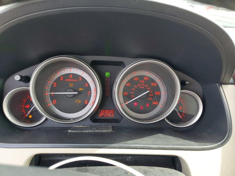 60472946 :رقم المزاد ، JM3TB2DV4C0366175 vin ، 2012 Mazda Cx-9 مزاد بيع