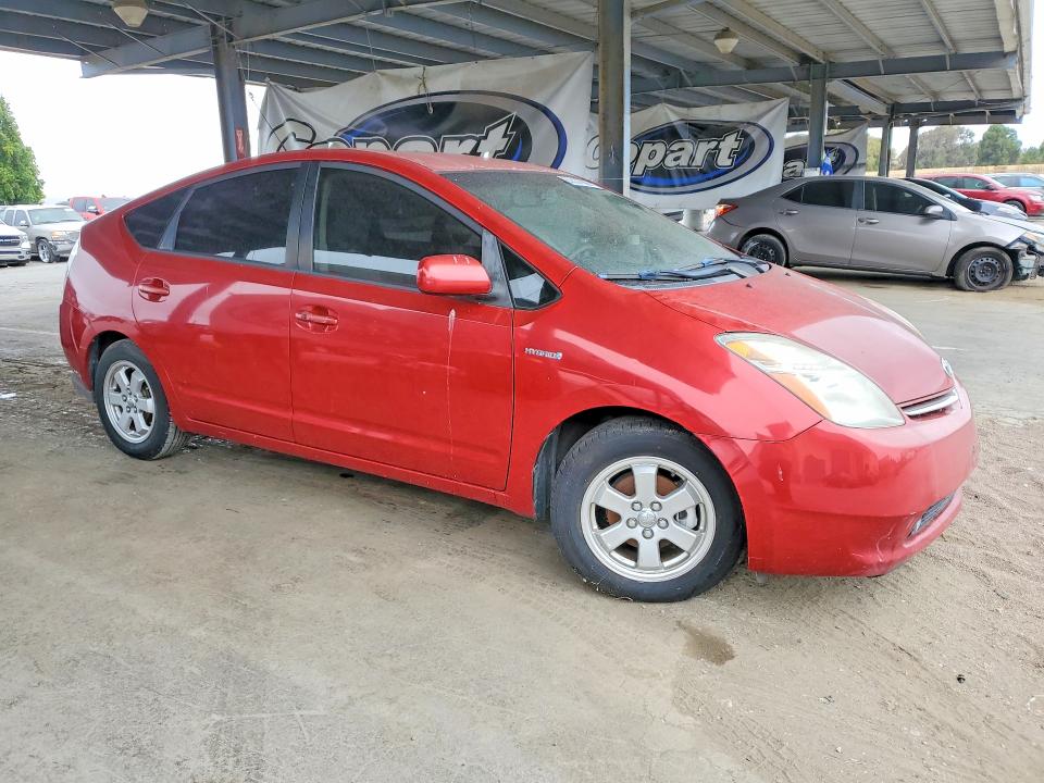 Aukcja sprzedaży 2008 Toyota Prius, vin: JTDKB20U287748754, numer aukcji: 62537886