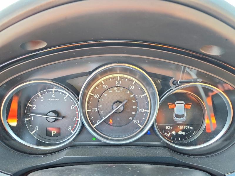 Aukcja sprzedaży 2016 Mazda Cx-9, vin: JM3TCADY2G0106865, numer aukcji: 59197646