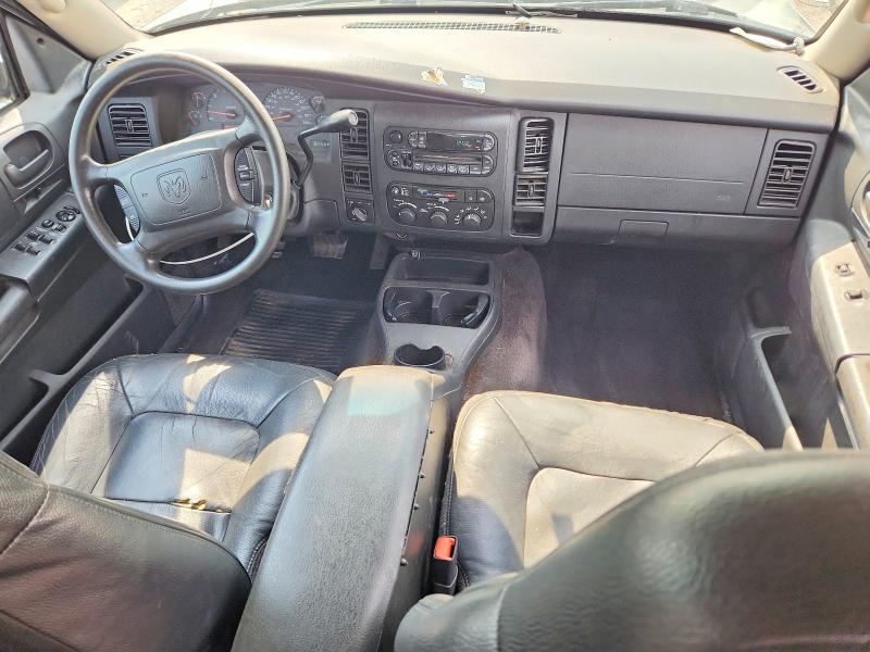 Продаж на аукціоні авто 2002 Dodge Durango, vin: 1B4HS48N72F220821, номер лоту: 62838496