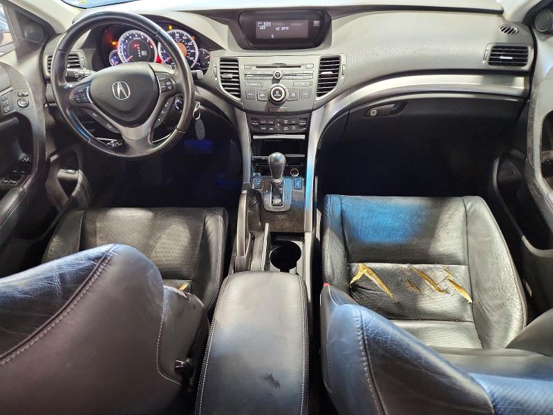 Продаж на аукціоні авто 2011 Acura Tsx, vin: JH4CU2F61BC000288, номер лоту: 61308126