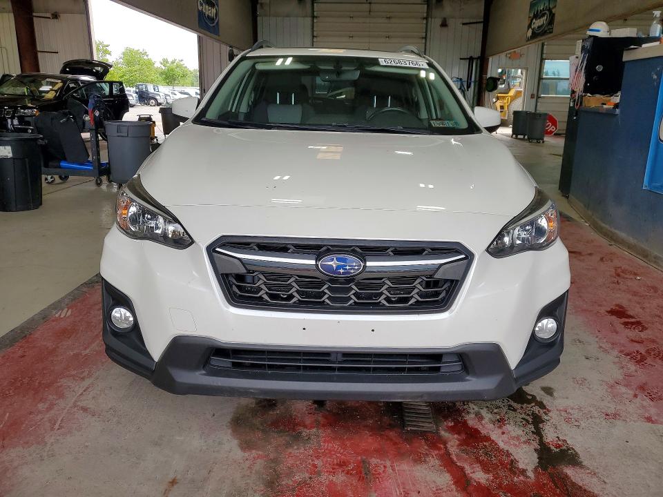 Aukcja sprzedaży 2018 Subaru Crosstrek, vin: JF2GTACC1J8281165, numer aukcji: 62683766