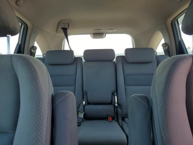 60948506 :رقم المزاد ، JHLRE38317C067436 vin ، 2007 Honda Cr-v مزاد بيع