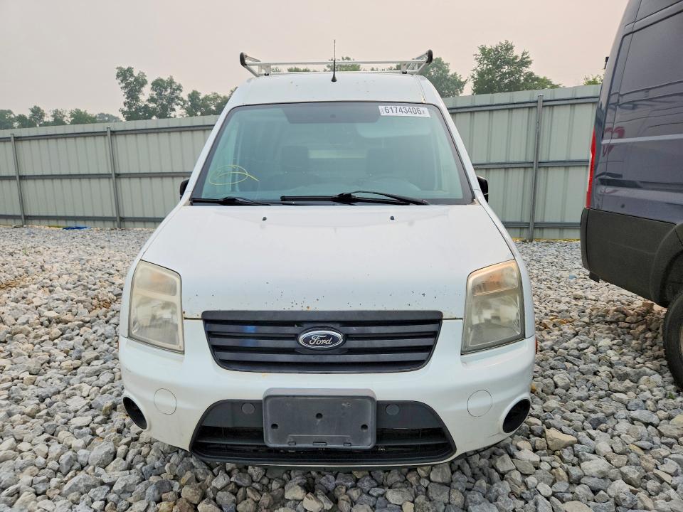 Aukcja sprzedaży 2013 Ford Transit Connect, vin: NM0LS7DN4DT154069, numer aukcji: 61743406